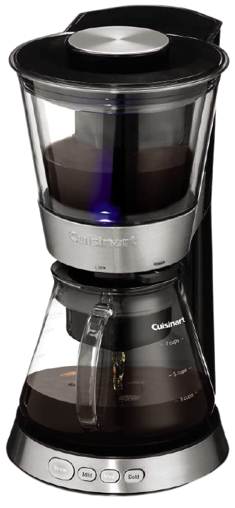 Cuisinart DCB-10 Automatic Cold Brew Coffeemaker