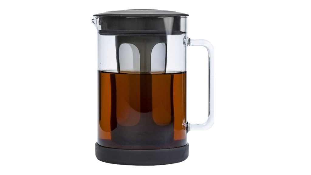 Primula Pace Cold Brew Iced Coffee Maker 