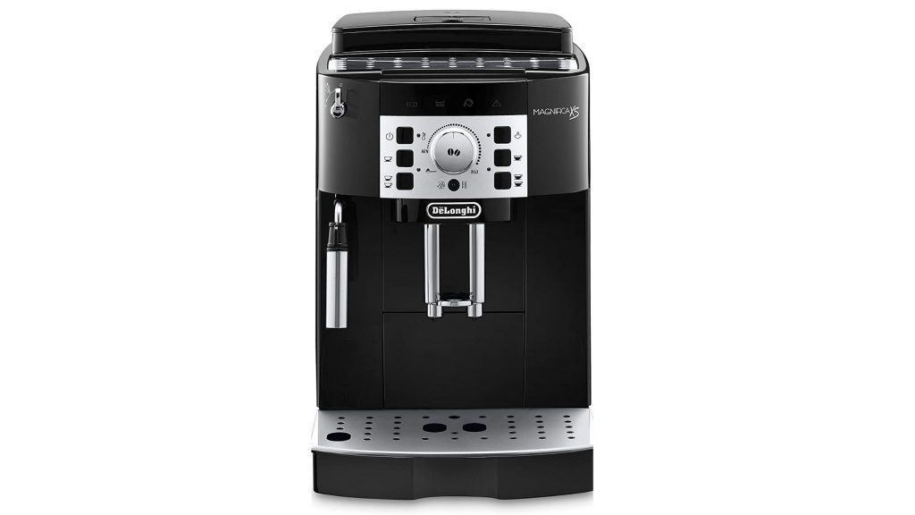 Delonghi ECAM22110B Super Automatic Espresso Machine