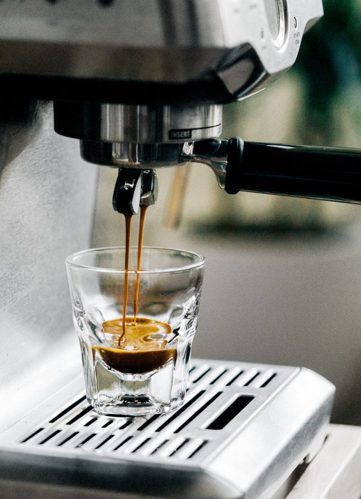 FILTER VS ESPRESSO: WHICH IS BETTER?