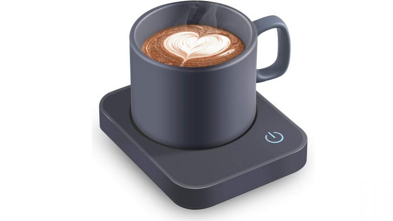 Best Coffee Warmer-BEST BEVERAGE COFFEE MUG WARMER