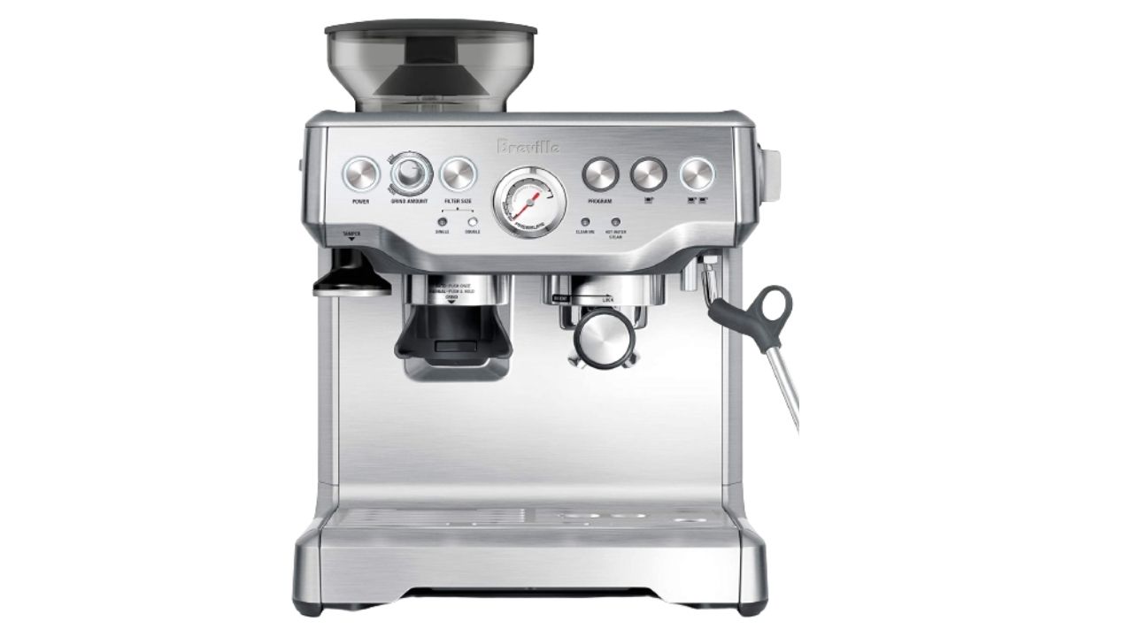 HOW TO CHOOSE THE BEST COFFEE MAKER