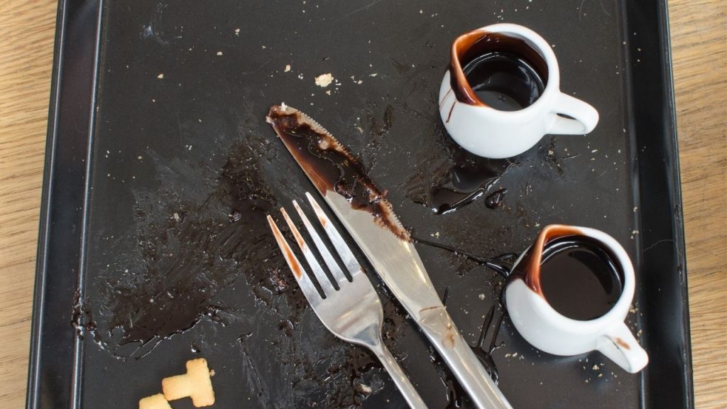 TO INDULGE IN COFFEE SYRUPS