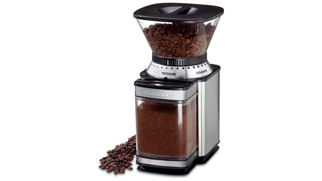 COFFEE GRINDER