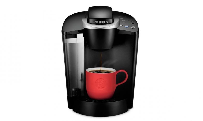 Keurig Coffee maker Review